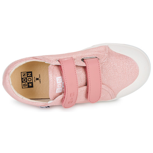 Bonton IZY SCRATCH Rožnata