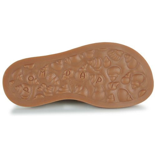 Pom d'Api PLAGETTE GLADIATOR Rjava