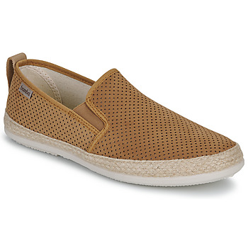 Čevlji  Moški Espadrile Bamba By Victoria 5200156 Kostanjeva