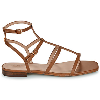 Lauren Ralph Lauren EVERLEY GLDR SANDALS
