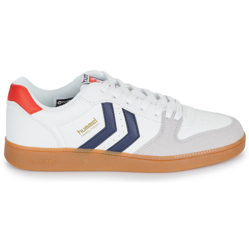 hummel HANDBALL PERFEKT SP Bela / Rdeča / Modra