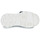 Čevlji  Otroci Sandali & Odprti čevlji hummel SANDAL VELCRO INFANT Modra