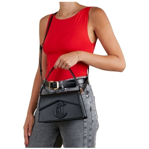 Roberto Cavalli 77RA4BF4  899-BLACK-ZS749 77RA4BF4 Črna