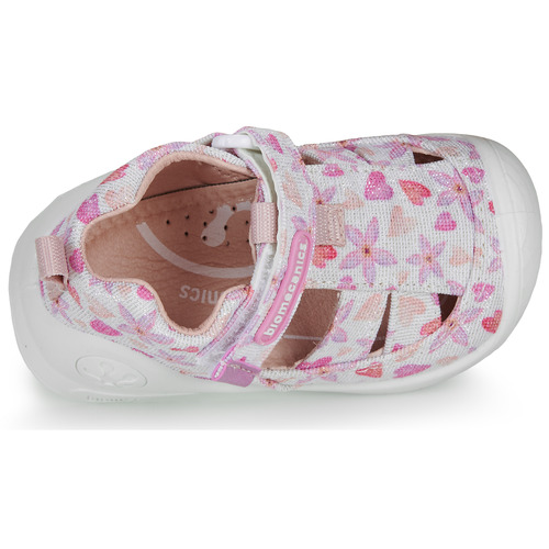 Biomecanics BIAGETO CANVAS Bela