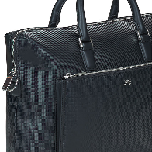 BOSS Jinko S doc case Črna