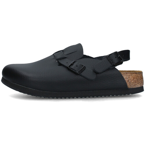 Čevlji  Ženske Sandali & Odprti čevlji BIRKENSTOCK 1018227 Črna