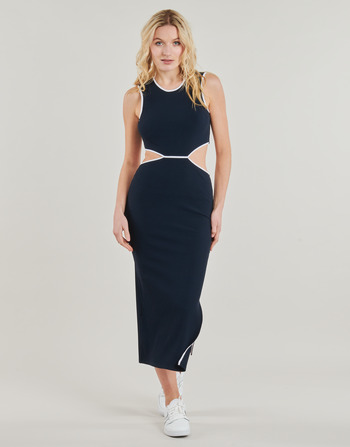 Emporio Armani EA7 TRAIN COSTA SMERALDA DRESS  7W000301