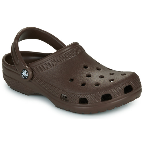 Čevlji  Cokli Crocs Classic Kostanjeva