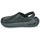 Čevlji  Cokli Crocs InMotion Clog Črna / Siva