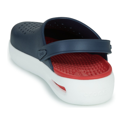 Crocs InMotion Clog Rdeča / Bela