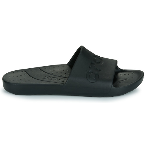 Crocs Crocs Slide Črna