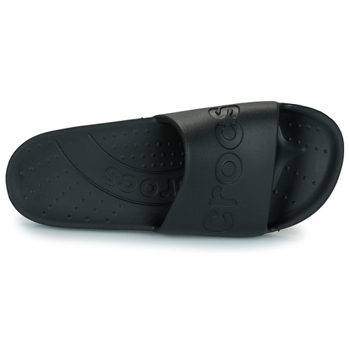 Crocs Crocs Slide Črna