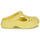 Čevlji  Ženske Natikači Crocs Classic Mary Jane Clog Rumena