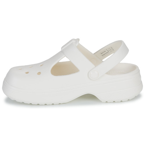 Crocs Classic Mary Jane Clog K Bež