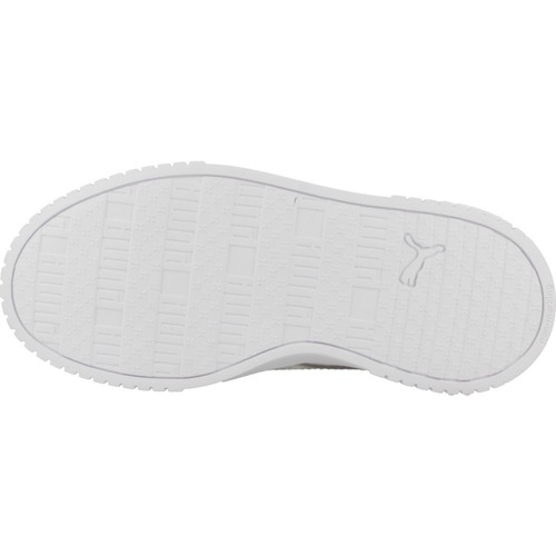 Puma CARINA 2.0 ZEBRA PS Bela