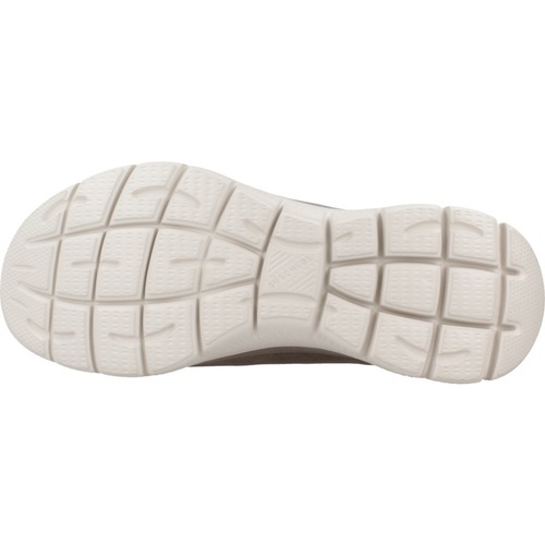 Skechers SUMMITS-UNKNOWN TRAI SLIP-INS Kostanjeva