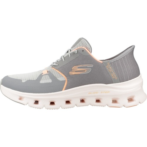 Skechers GLIDE-STEP PRO Siva