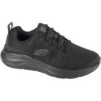 Čevlji  Moški Nizke superge Skechers Vapor Foam Črna
