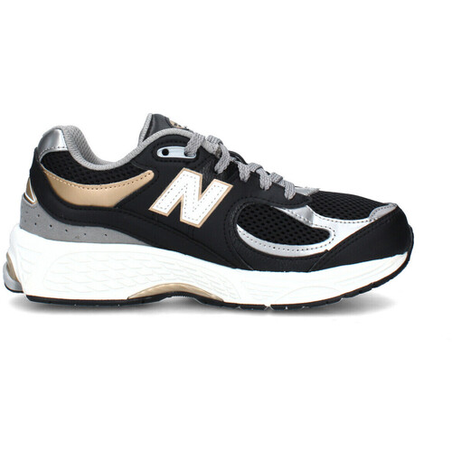 New Balance GC2002PO Črna