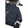 Oblačila Otroci Plašči Mayoral 2467 CHAQUETON BEBE Azul Modra