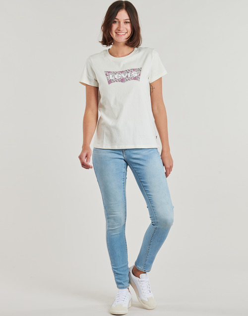 Levi's THE PERFECT TEE Bela