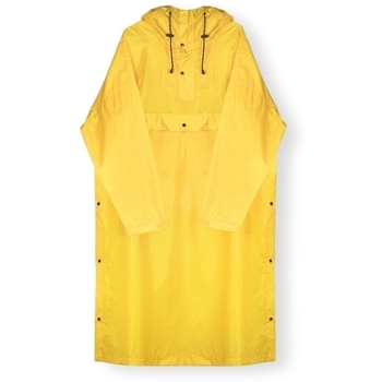 Lemon Jelly Rainy Jacket 05 - Lemon Yellow