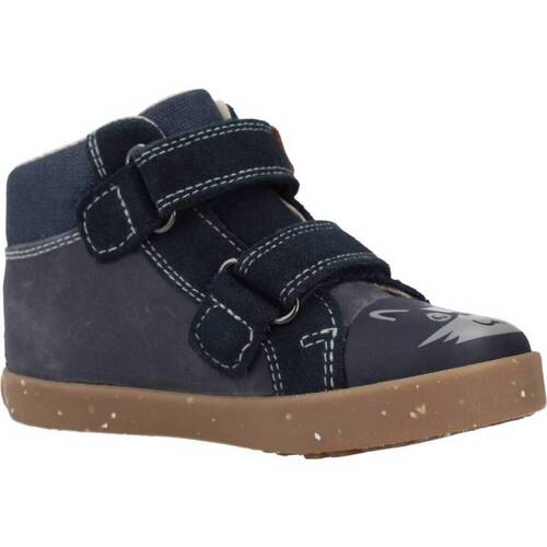 Geox B KILWI BOY Modra