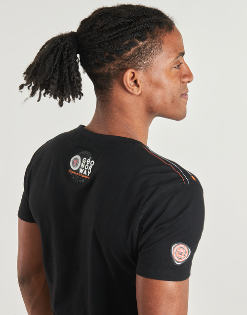 Geographical Norway JIVY Črna
