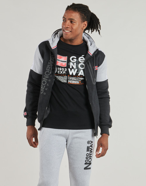 Geographical Norway FAGOZIP Siva