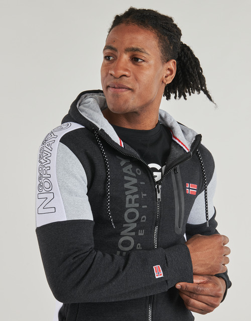 Geographical Norway FAGOZIP Siva