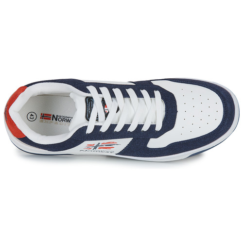 Geographical Norway ORTY Bela