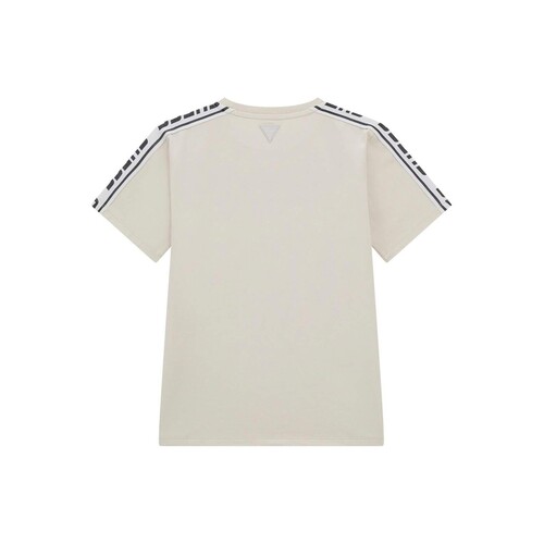 Guess T SHIRT MINIME Bela