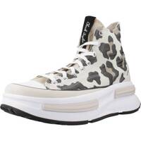 Čevlji  Moški Modne superge Converse CHUCK TAYLOR ALL STAR RUN STAR LEGACY CX HI Večbarvna