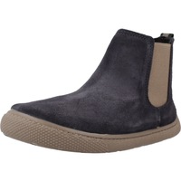 Čevlji  Dečki Škornji Vulladi FLEXIBLES BY VUL·LADI 6192 070 Siva