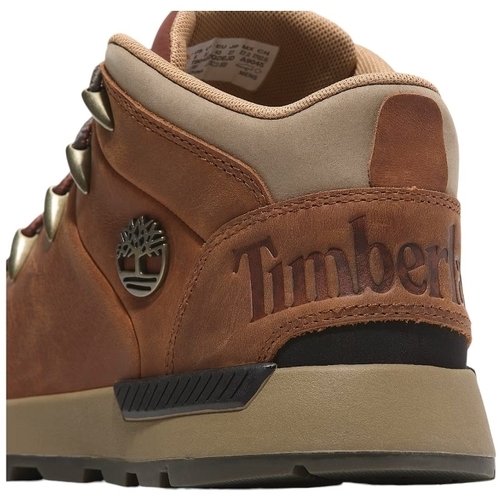 Timberland SPRINT TREKKER MID LACE U Kostanjeva