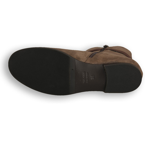 Priv Lab VELOUR OIL NAPOLE1 Bež