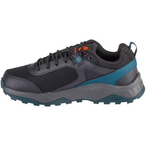 Columbia Trailstorm Ascend WP Črna