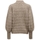 Oblačila Ženske Puloverji Only Noos Celine Knit - Chestnut Kostanjeva