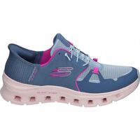 Čevlji  Ženske Šport Skechers 150420-SLTP Modra