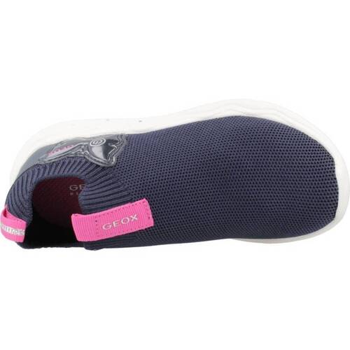 Geox J PHYPER GIRL Modra