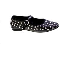 Čevlji  Ženske Salonarji Exé Shoes 92142 Črna