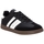 Čevlji  Moški Čevlji Derby Teddy Smith 78815  NEGRO 78815 Črna