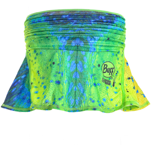 Buff 108300 Zelena