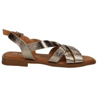 Čevlji  Ženske Sandali & Odprti čevlji Oh My Sandals  Bež