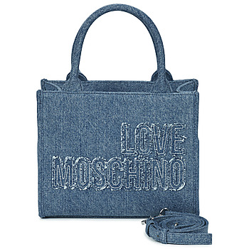 Love Moschino SMART DAILY BAG JC4244