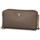 Torbice Ženske Torbe Guess DRT DARYNA CROSSBODY Siva