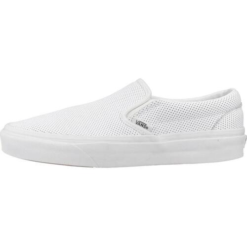 Vans CLASSIC SLIP-ON Bela