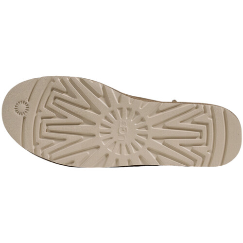 UGG M CLASSIC MINI 1002072 Kostanjeva