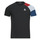 Oblačila Moški Majice s kratkimi rokavi Le Coq Sportif BAT SP TEE SS N°1 M Črna