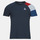 Oblačila Moški Majice s kratkimi rokavi Le Coq Sportif BAT SP TEE SS N°1 M         
